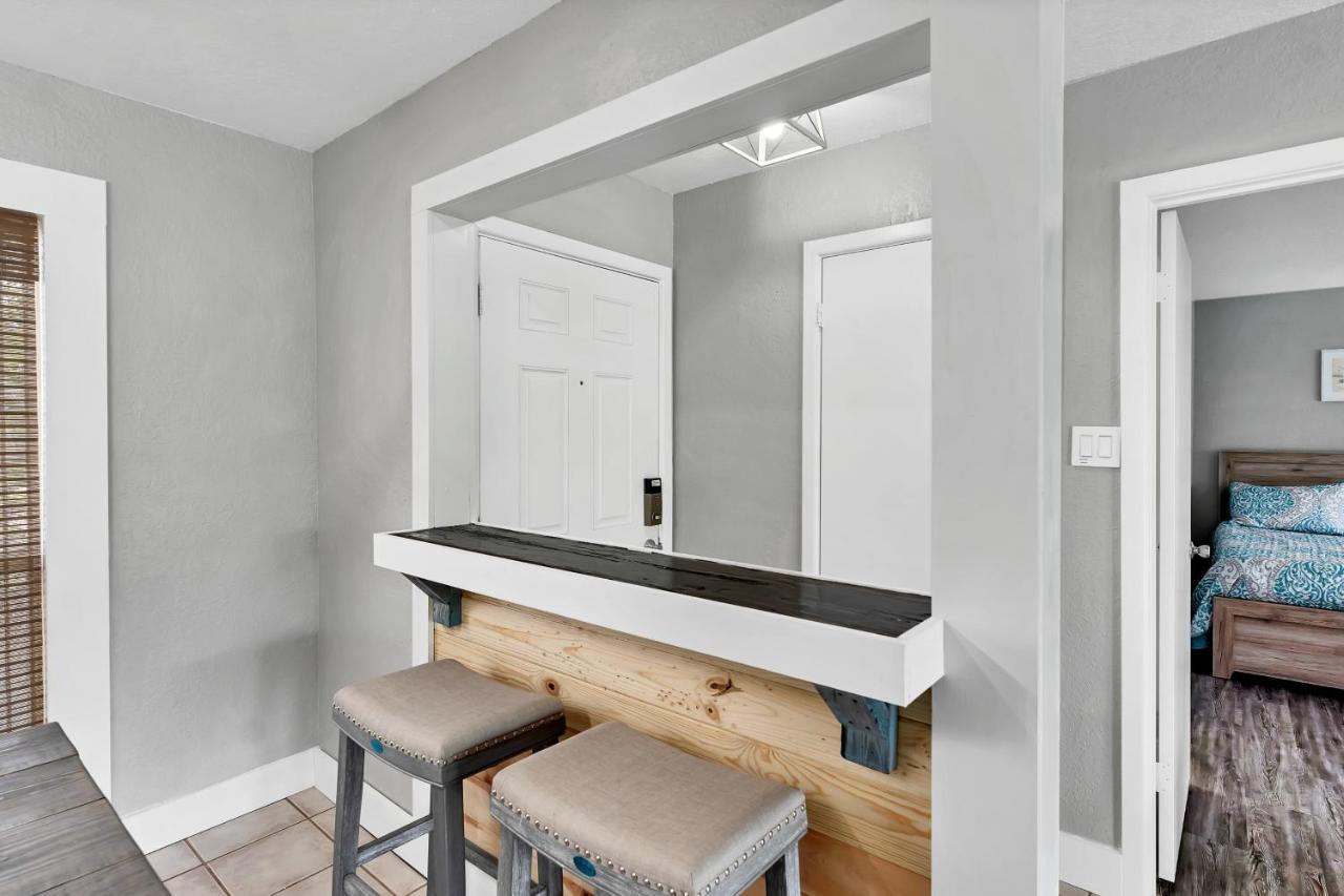 Fulton Beach Condos 락포트 외부 사진