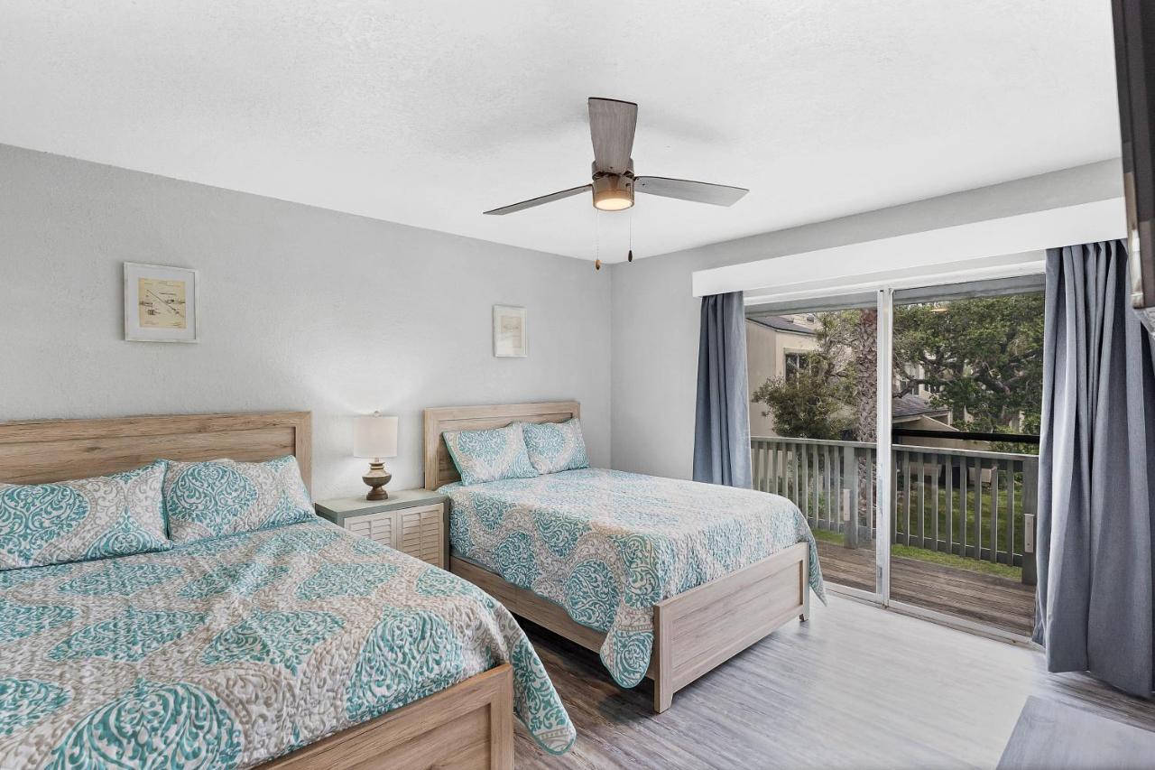Fulton Beach Condos 락포트 외부 사진