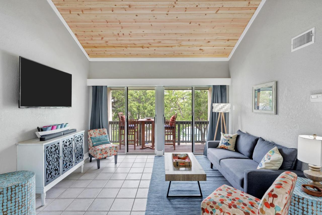 Fulton Beach Condos 락포트 외부 사진