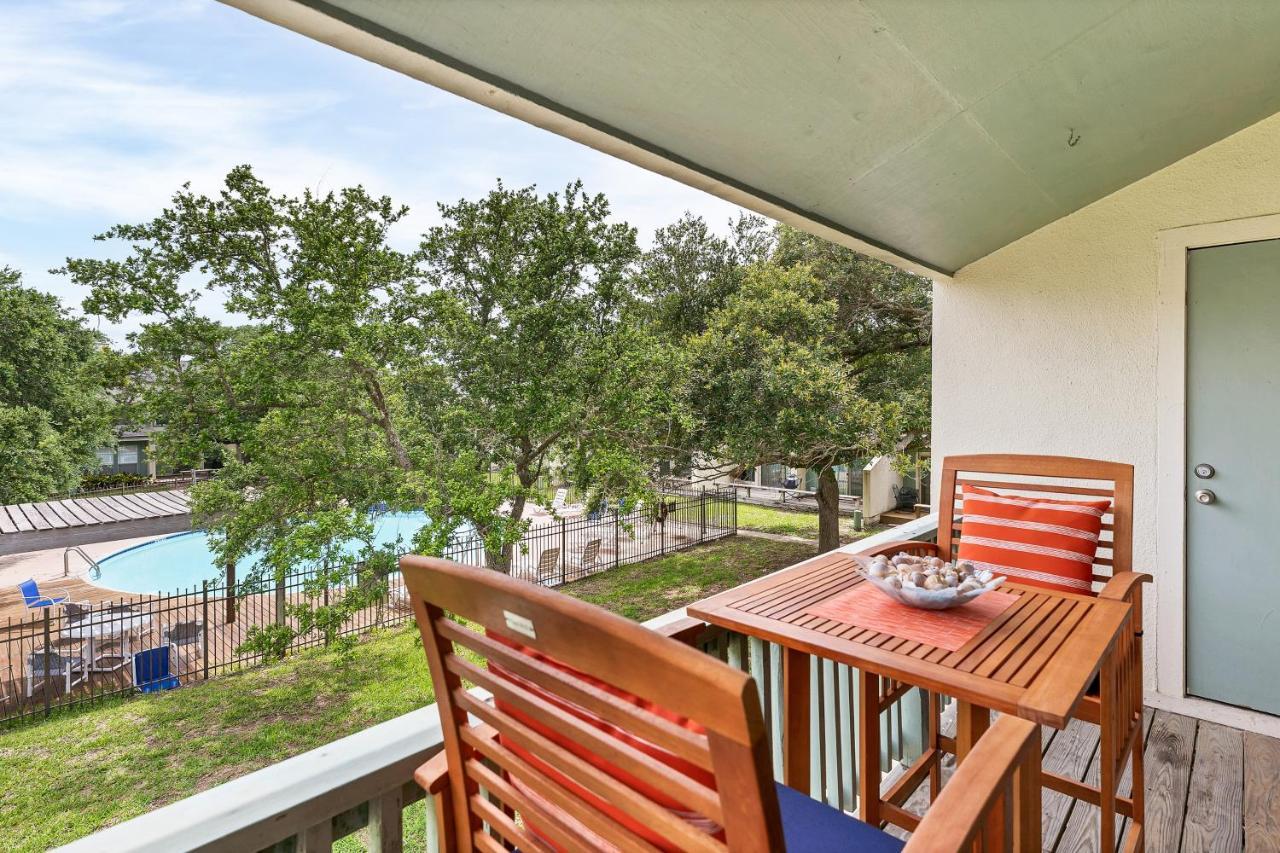 Fulton Beach Condos 락포트 외부 사진