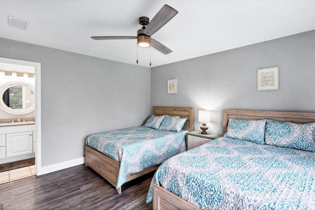 Fulton Beach Condos 락포트 외부 사진