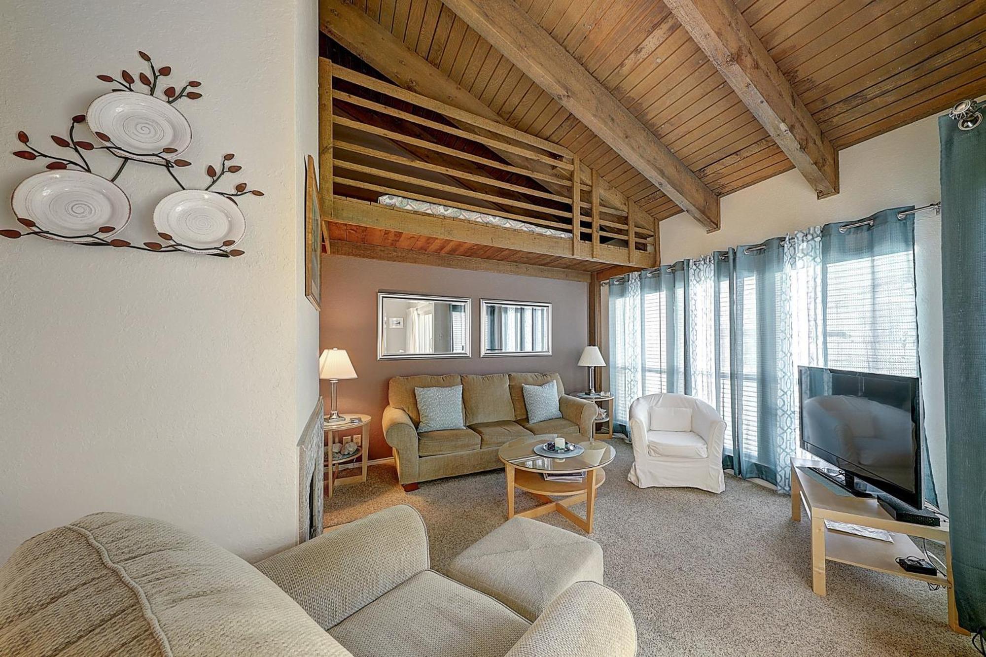 Fulton Beach Condos 락포트 객실 사진