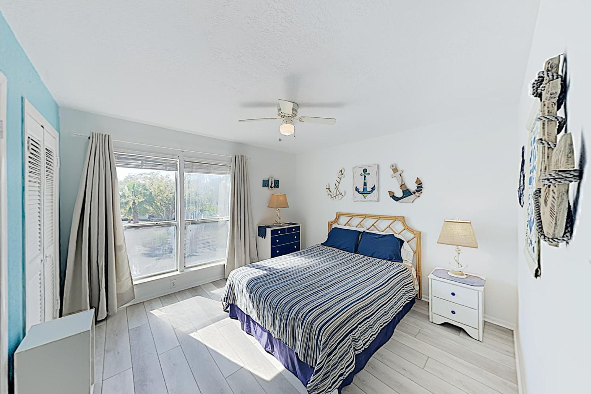 Fulton Beach Condos 락포트 객실 사진